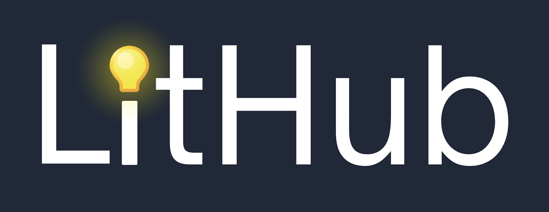 LitHub Logo
